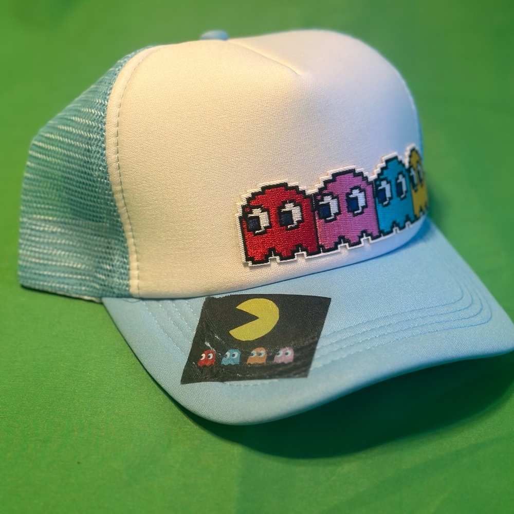 Trucker hat - Picture 3 of 6